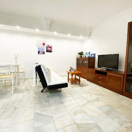 Aurinko 1 Tranquilo Y Agradable Apartamento En Los Boliches Фуэнхирола Экстерьер фото
